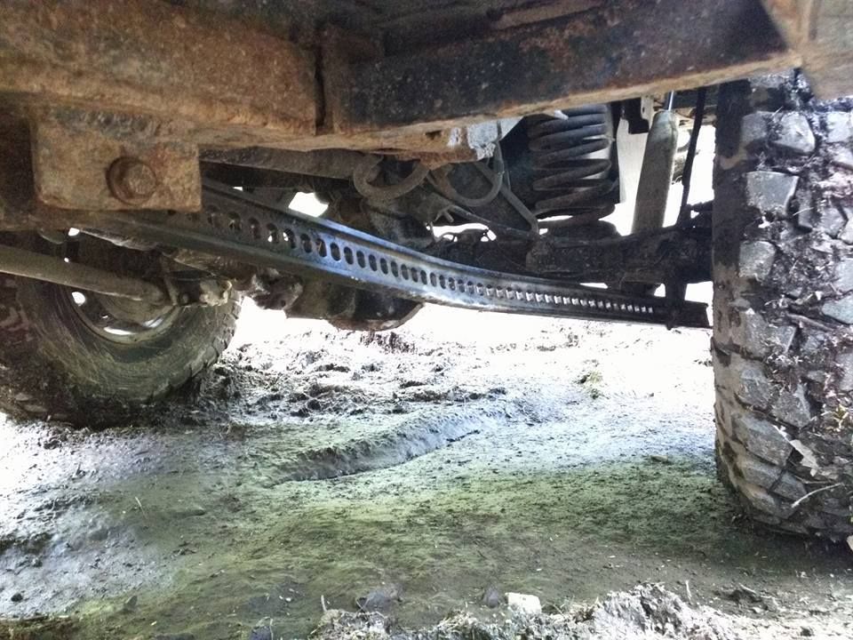 Hi Lift Jack Alternatives Pirate 4x4